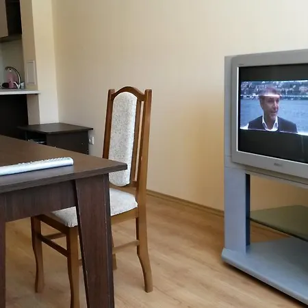 Appartement Kerkelov *