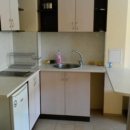 Appartement Kerkelov Slantchev Briag