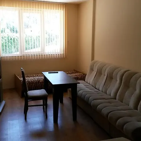 Appartement Kerkelov *
